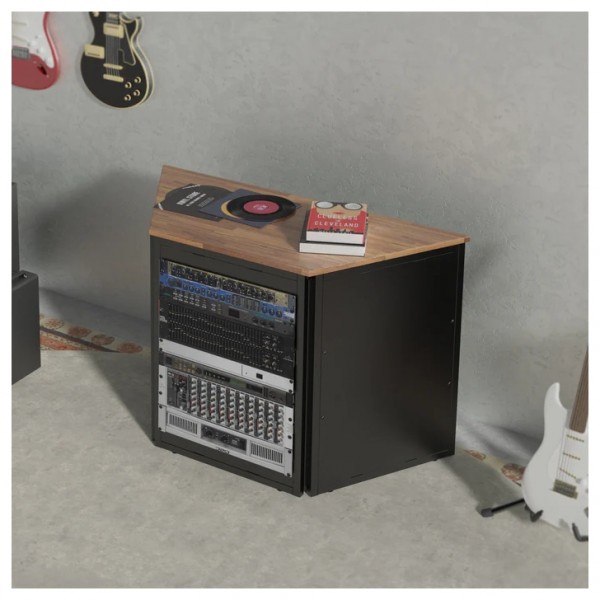 Wavebone Satel 13U Rack Cabinet