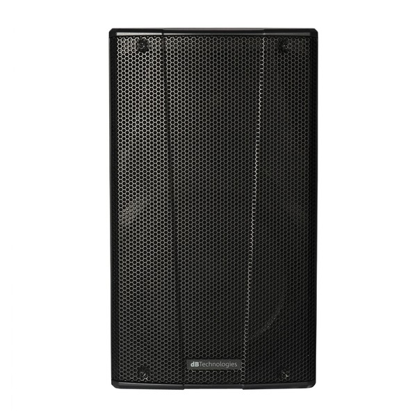 dB Technologies B-Hype 12" Active PA Speaker