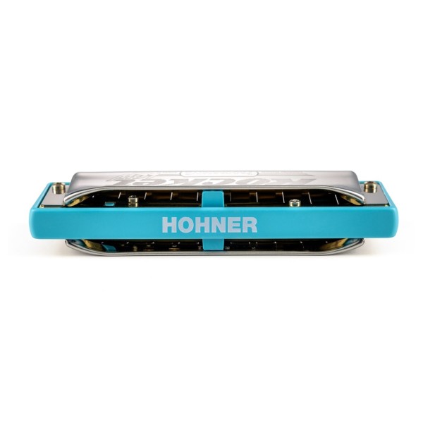 Hohner Rocket-Low Harmonica, C