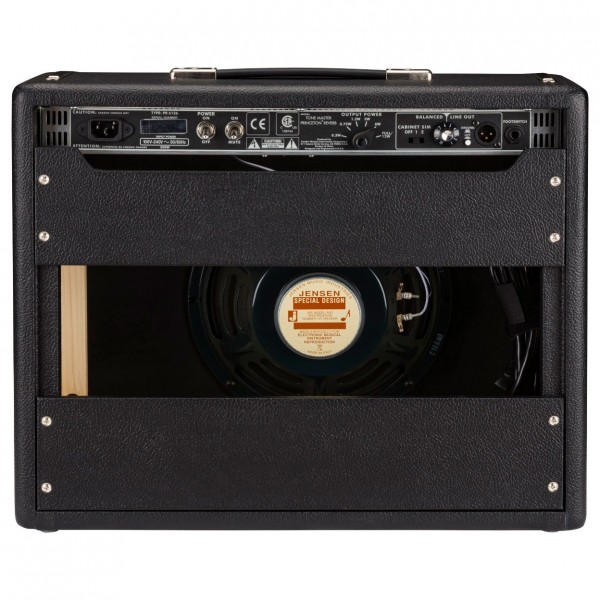 Fender Tone Master Princeton Reverb