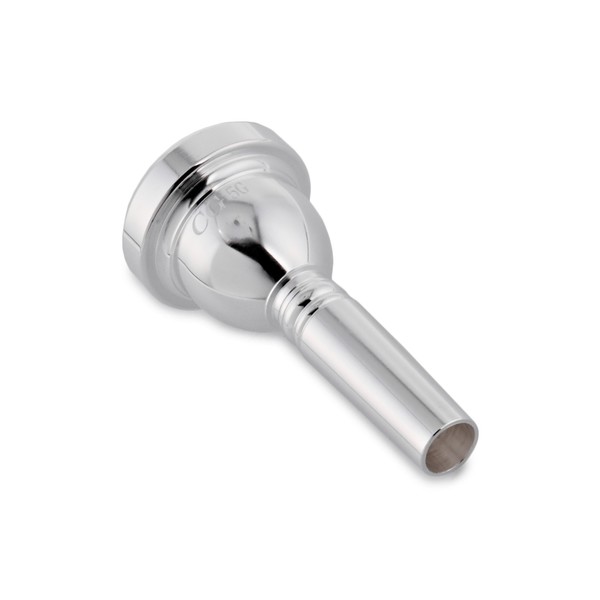 Coppergate 5G Trombone Mouthpiece by Gear4music
