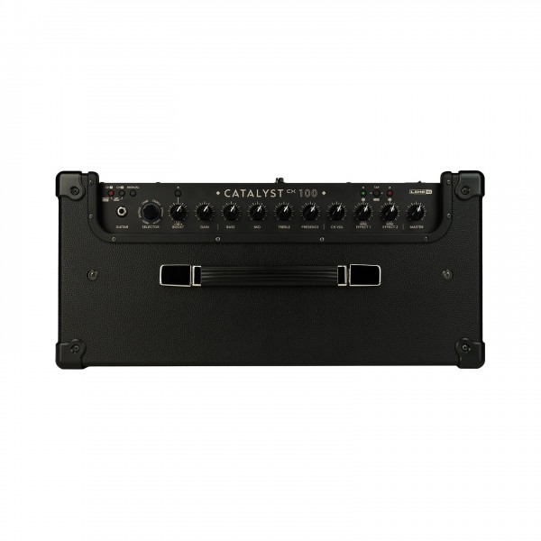 Line 6 Catalyst CX 100