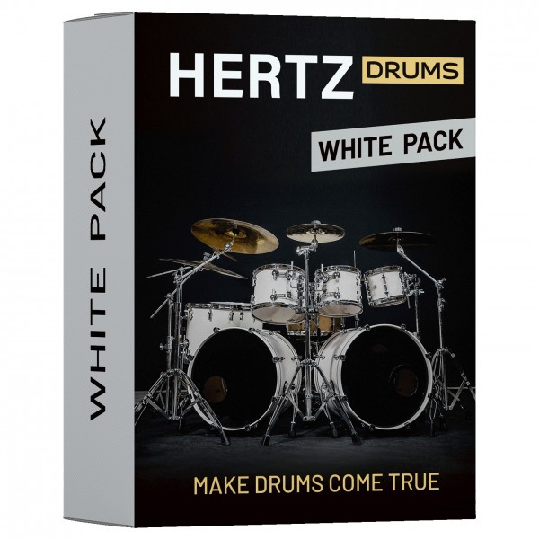 Hertz Drums 2 Bundle