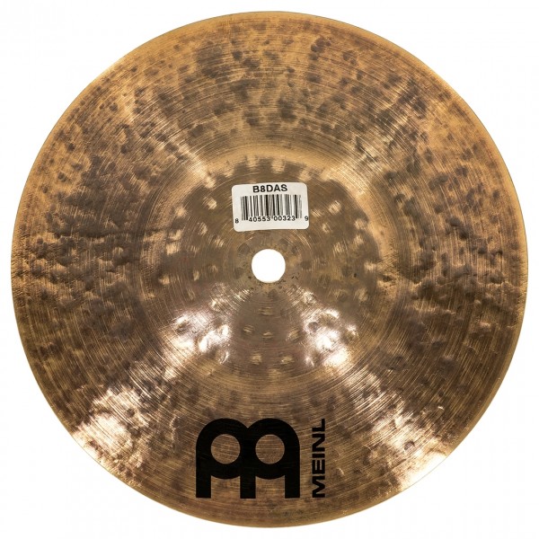 Meinl Byzance Dark 8" Splash