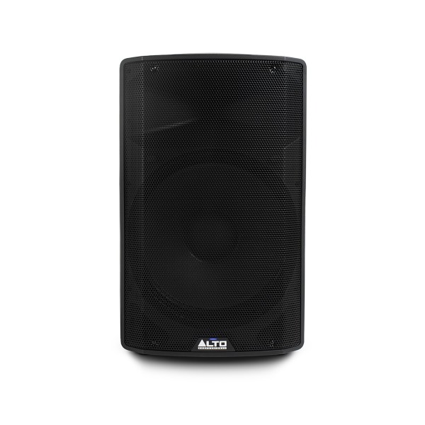 Alto Professional TX415 Active Speakers With Stands, Pair