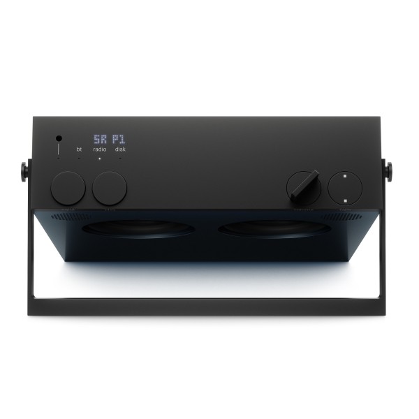 Teenage Engineering OB-4 Bluetooth Loudspeaker, Navy