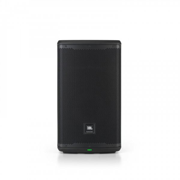 JBL EON710 10" Active PA Speaker with Bluetooth