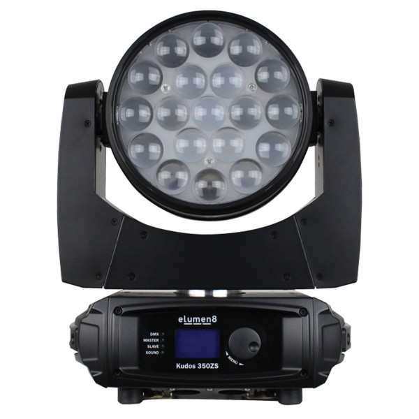 Elumen8 Kudos 350ZS - Nearly New