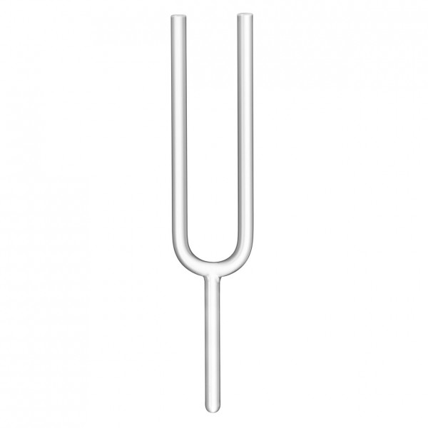 Meinl Sonic Energy Solfeggio Crystal Tuning Fork 174 Hz / F3