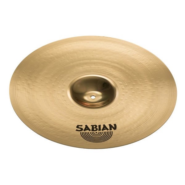 Sabian XSR 18" Rock Crash Cymbal