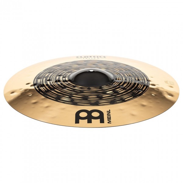 Meinl Classics Custom Dual 22" Ride