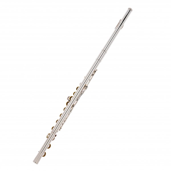 Powell Sonar�� 101 Series Flute, Closed Hole