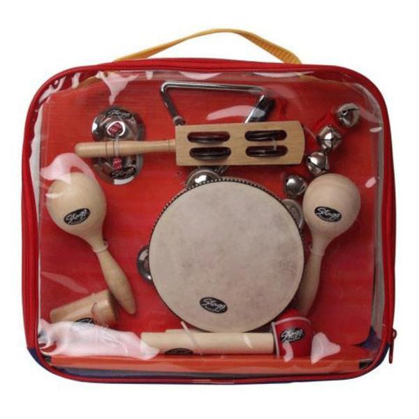Stagg Kids Percussion Set