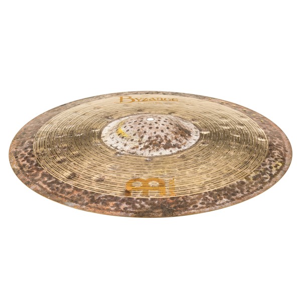 Meinl Byzance Jazz 21" Nuance Ride