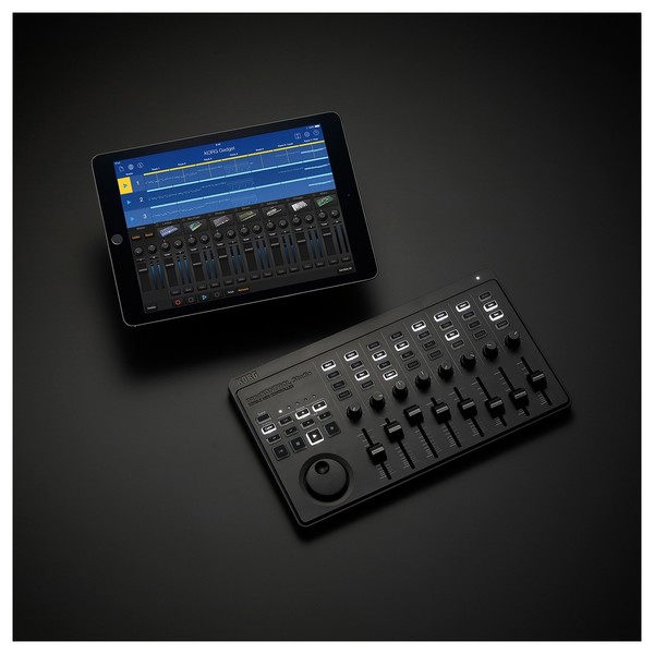 Korg nano KONTROL Studio MIDI Controller