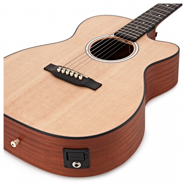 Martin 000CJr-10E Electro Acoustic
