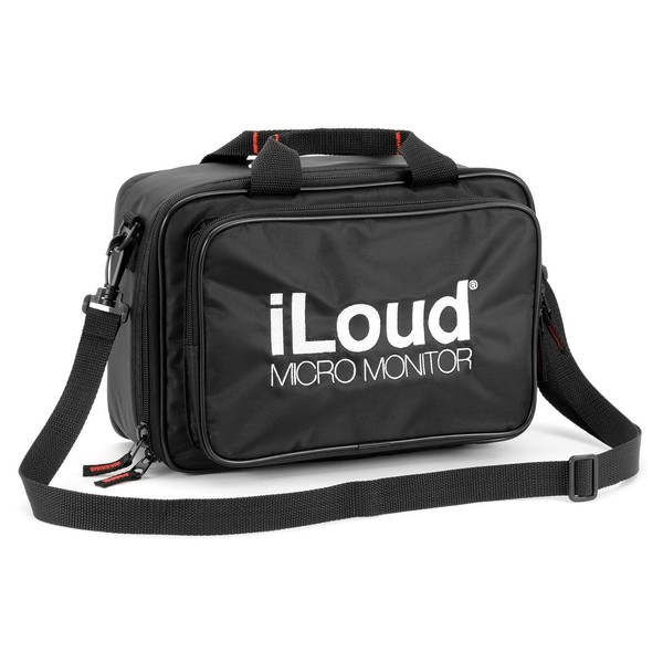 IK Multimedia iLoud Micro Monitor Travel Bag