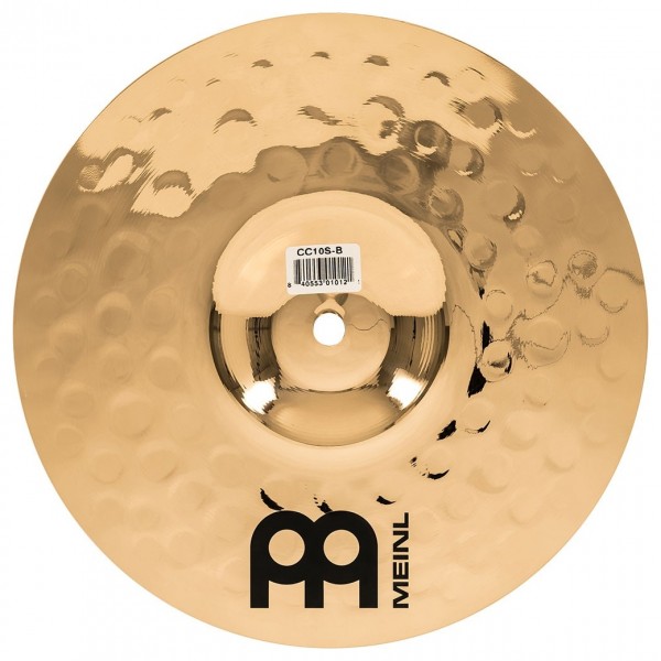 Meinl Classics Custom 10" Splash