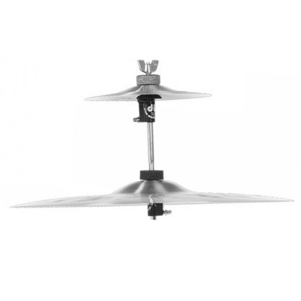 DW 6" Cymbal Stacker