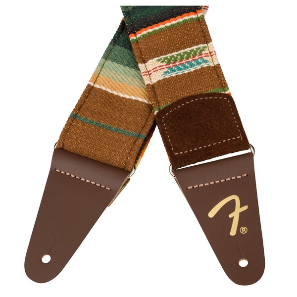 Fender 2" Sonoran Guitar Strap, Saguaro