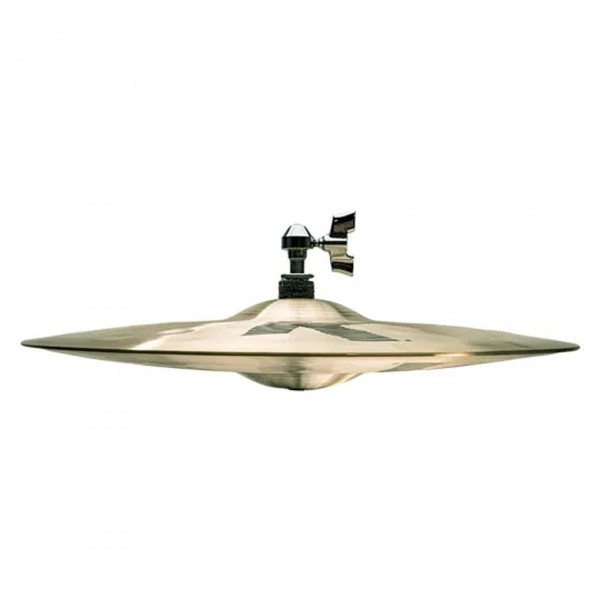 Zildjian K 14" Fat Hat Hi Hats