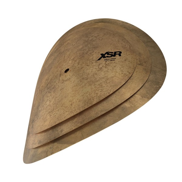 Sabian XSR Effeks Clap