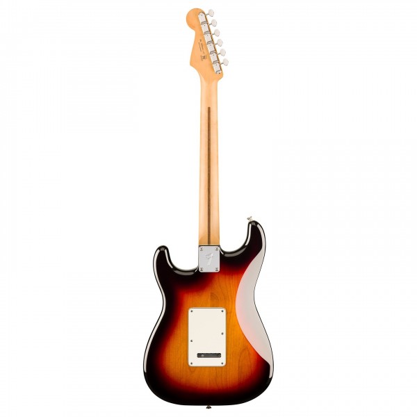 Fender Player II Stratocaster RW, 3-Color Sunburst