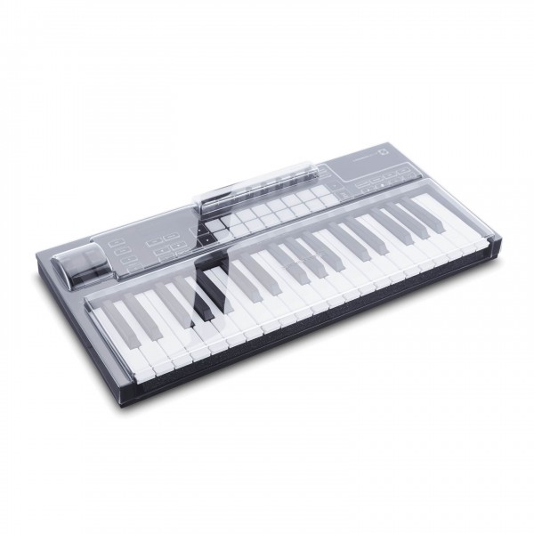 Decksaver LE Novation Launchkey 37 Cover