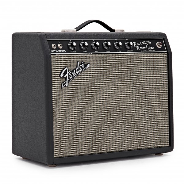 Fender 64 Custom Princeton Reverb