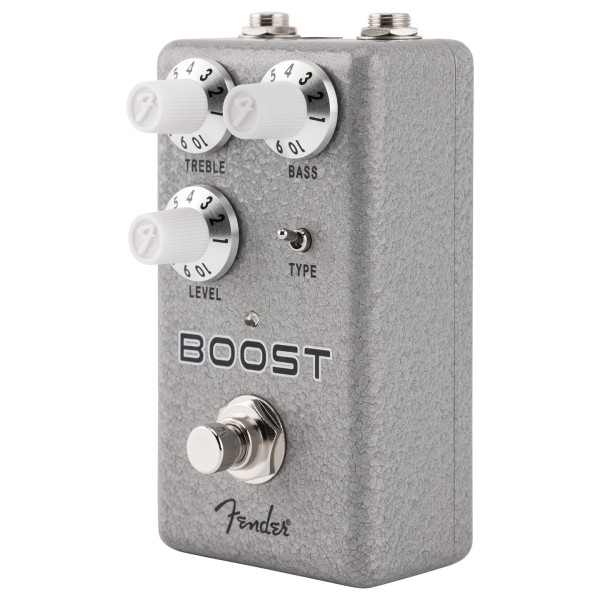 Fender Hammertone Boost Pedal