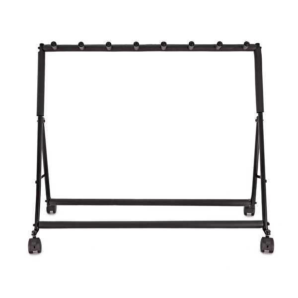 7 x Guitar Rack Stand by Gear4music