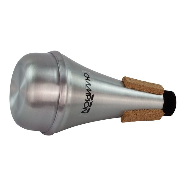 Champion Piccolo Trumpet Straight Mute