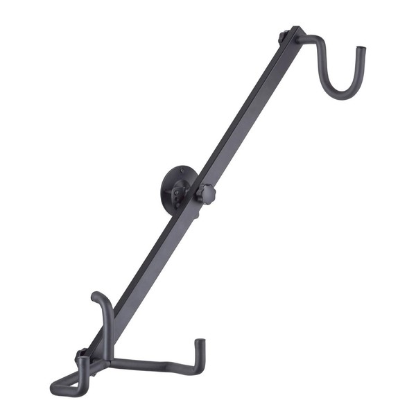 RockGear by Warwick Electric Guitar Wall Hanger, Horizontal