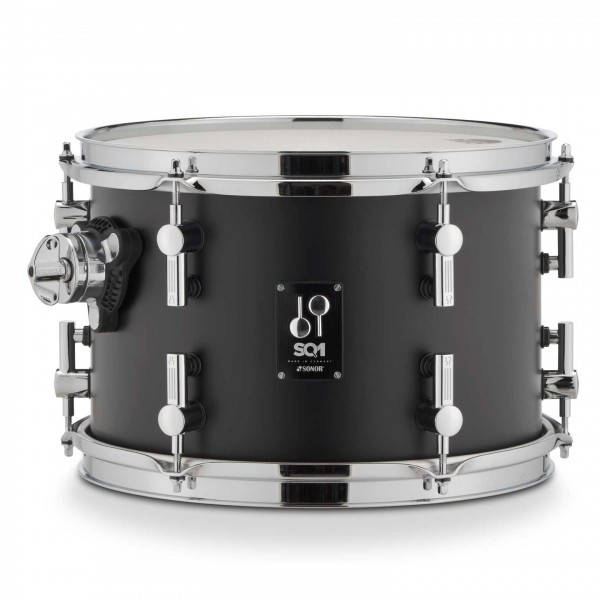 Sonor SQ1 22" 3pc Shell Pack, GT Black