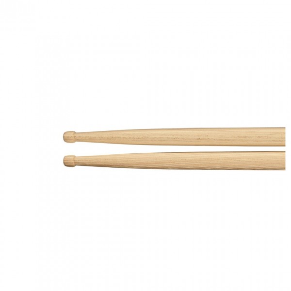 Meinl Stick & Brush Hybrid 9A Drumsticks, Wood Tip, Pair