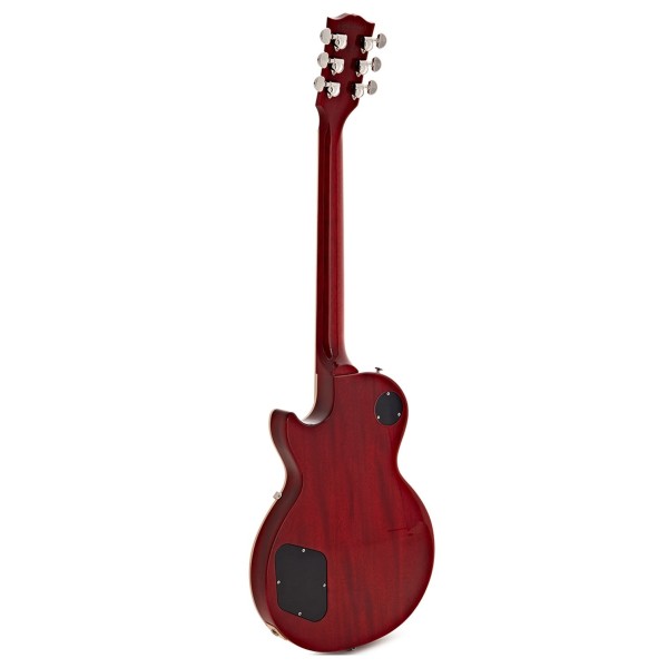 Gibson Les Paul Standard 60s Figured Top, Bourbon Burst #234640371