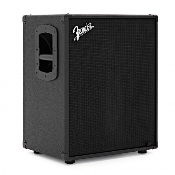 Fender Rumble 210 V3 700w 2x10 Bass Cabinet