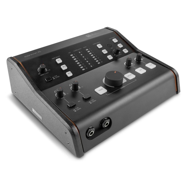 Palmer Monicon XL Active Studio Monitor Controller