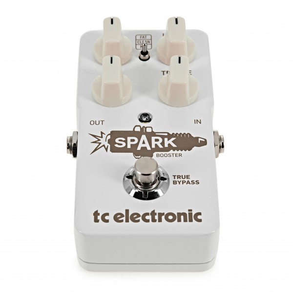 TC Electronic Spark Booster