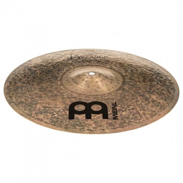 Meinl Byzance Dark 15" Hi-hats