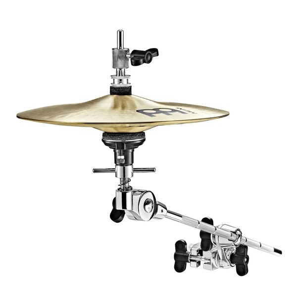 Meinl X-Hat Auxiliary Hi-Hat Arm with Clamp