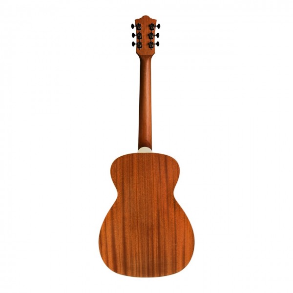 Guild M-240E Westerly Archback Electro Acoustic, Natural