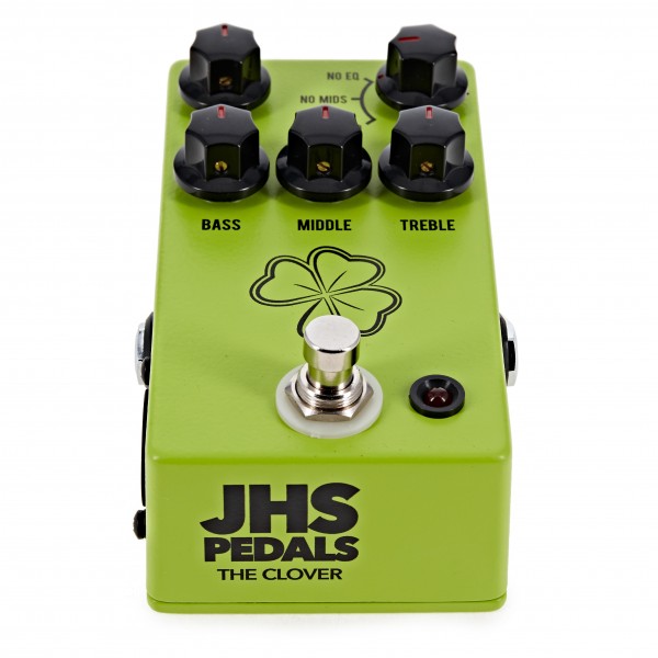 JHS Pedals Clover Preamp