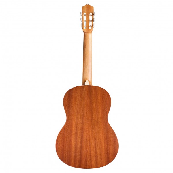 Cordoba C1 Matiz Aqua Finish with Matching Case