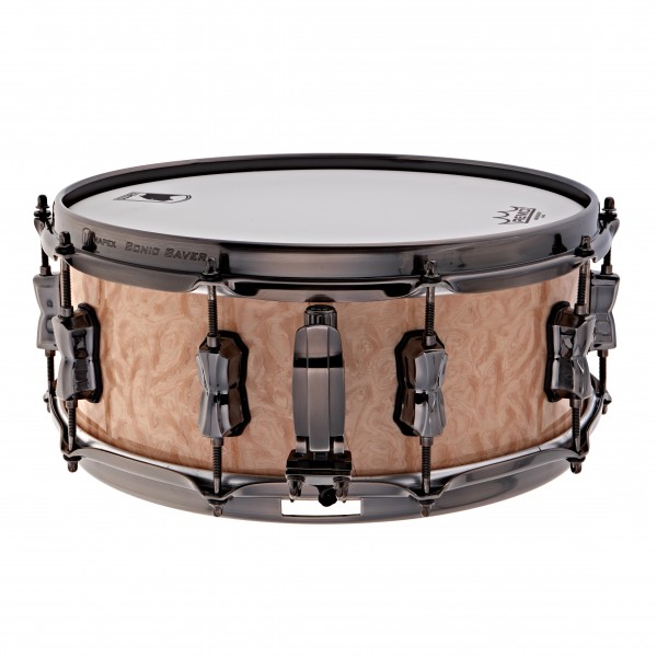 Mapex Black Panther 'Pegasus' 14 x 5.5" Maple/Walnut Snare Drum