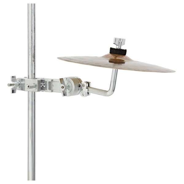 Splash Cymbal Grabber Arm by Gear4music
