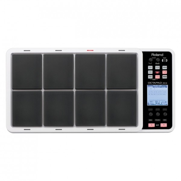 Roland Octapad SPD-30 Total Percussion Pad with Bag