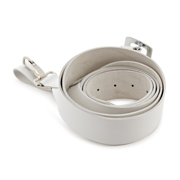 Premier Marching Leather Sling, Bass Drum