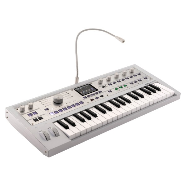 Korg Microkorg 2, White - Nearly New