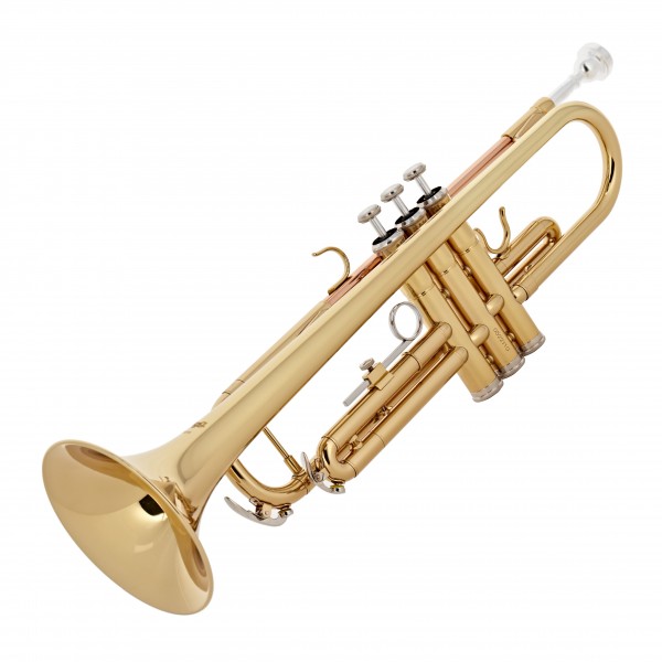 Stagg TR215S Trumpet